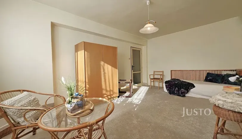 Prodej bytu 2+1, Písek, Dr. M. Horákové, 51 m2