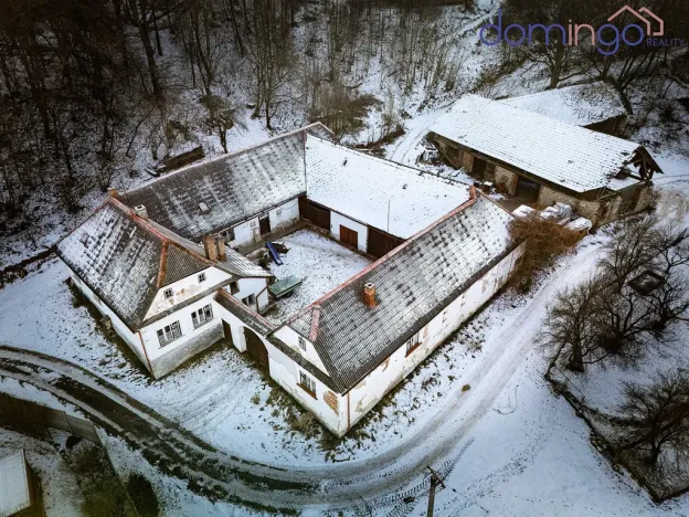 Prodej rodinného domu, Městečko Trnávka - Pěčíkov, 105 m2