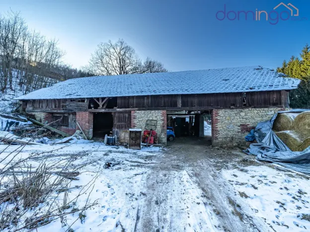 Prodej rodinného domu, Městečko Trnávka - Pěčíkov, 105 m2