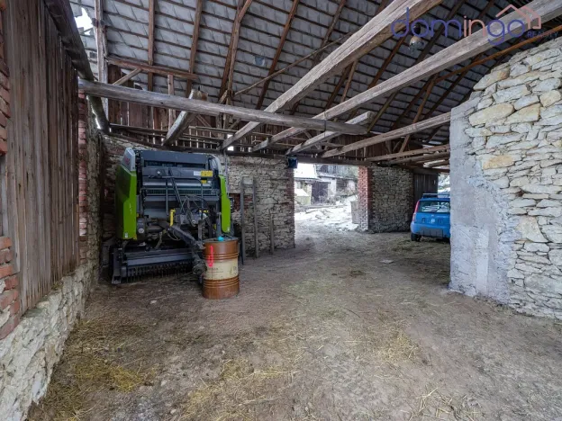 Prodej rodinného domu, Městečko Trnávka - Pěčíkov, 105 m2