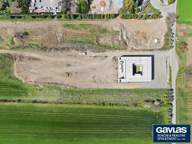 Prodej skladu, Želešice, Šlechtitelská, 1693 m2