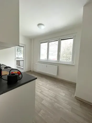 Pronájem bytu 3+1, Česká Lípa, Uranová, 72 m2
