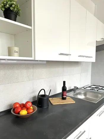 Pronájem bytu 2+1, Česká Lípa, Příbramská, 57 m2