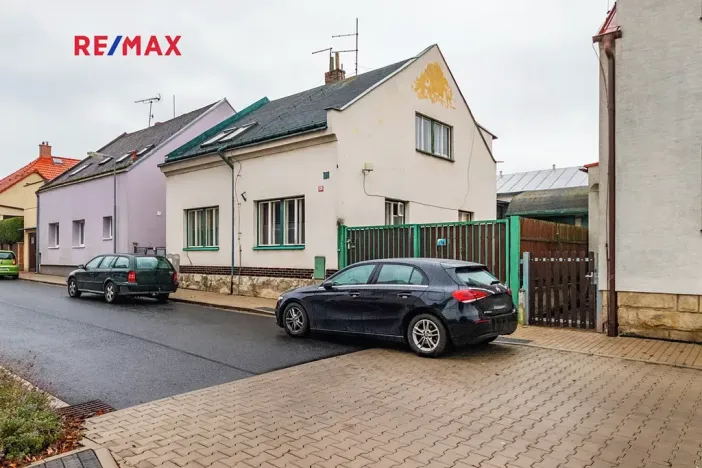 Prodej vícegeneračního domu, Mnichovo Hradiště, Komenského, 232 m2