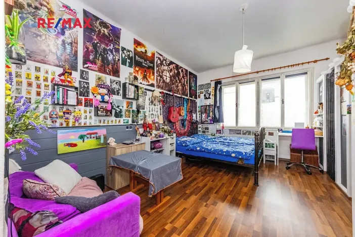 Prodej vícegeneračního domu, Mnichovo Hradiště, Komenského, 232 m2