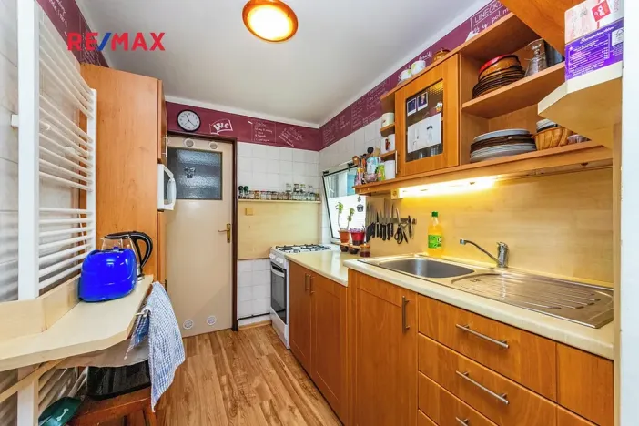 Prodej vícegeneračního domu, Mnichovo Hradiště, Komenského, 232 m2