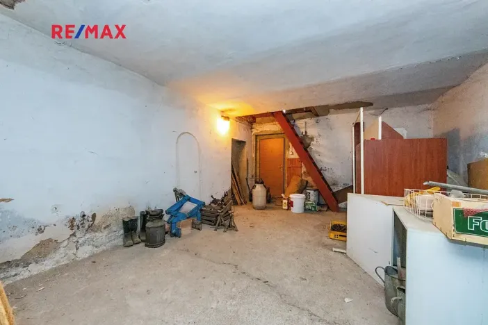 Prodej vícegeneračního domu, Mnichovo Hradiště, Komenského, 232 m2