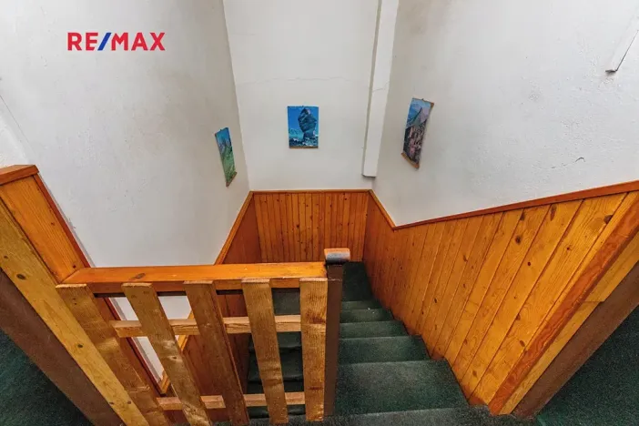 Prodej vícegeneračního domu, Mnichovo Hradiště, Komenského, 232 m2