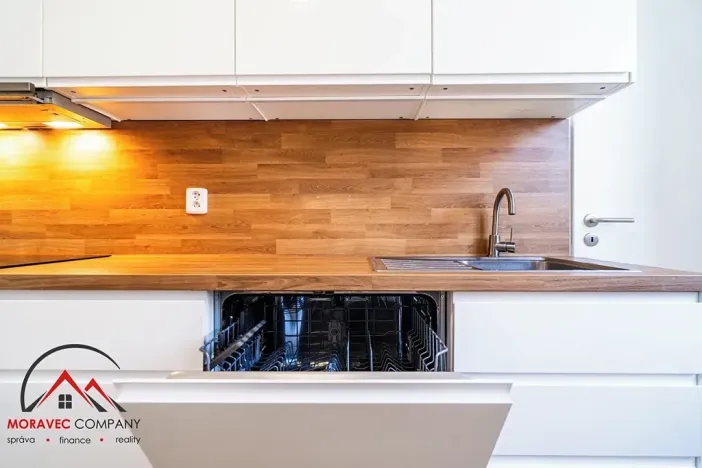 Pronájem bytu 2+1, Ostrava, Cihelní, 70 m2