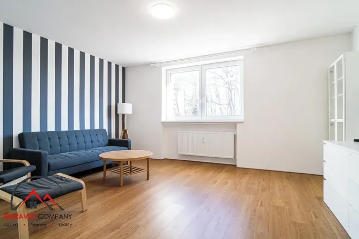 Pronájem bytu 2+1, Ostrava, Cihelní, 70 m2