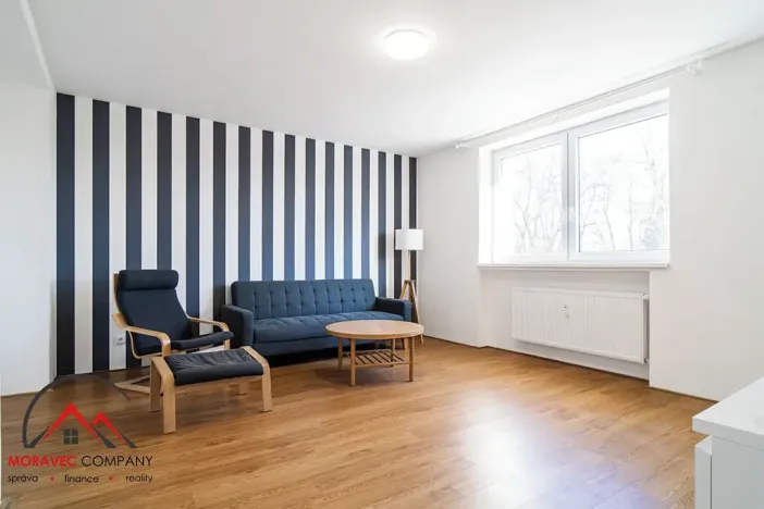 Pronájem bytu 2+1, Ostrava, Cihelní, 70 m2