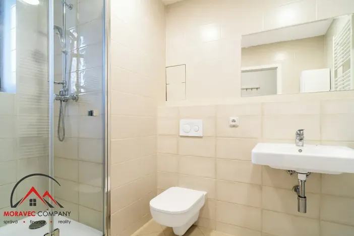 Pronájem bytu 2+1, Ostrava, Cihelní, 70 m2