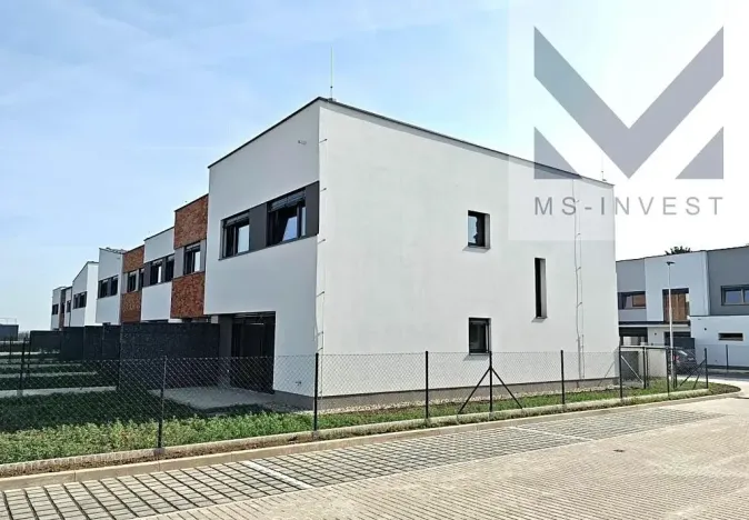 Prodej rodinného domu, Praha - Satalice, Trabantská, 143 m2