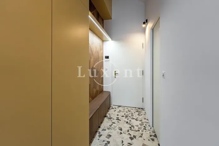 Prodej bytu 3+kk, Praha - Smíchov, Jindřicha Plachty, 90 m2