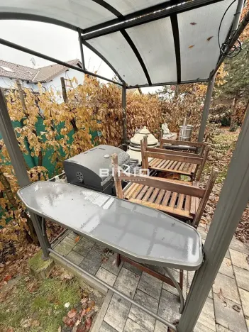 Prodej rodinného domu, Praha - Řeporyje, Horšovská, 166 m2