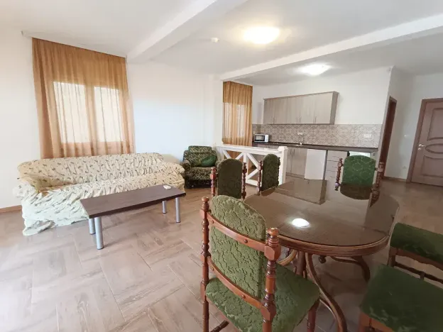 Prodej apartmánu, Šušanj, Černá Hora, 811 m2