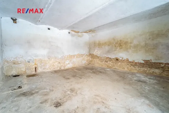 Prodej rodinného domu, Velenka, 95 m2