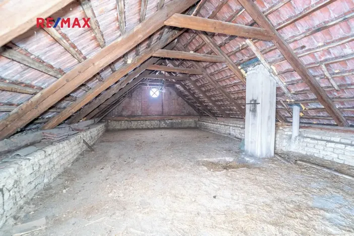 Prodej rodinného domu, Velenka, 95 m2