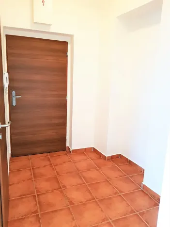 Pronájem bytu 1+kk, České Budějovice, Tylova, 39 m2