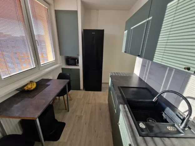 Prodej bytu 3+1, Ostrava - Bělský Les, Zdeňka Vavříka, 69 m2