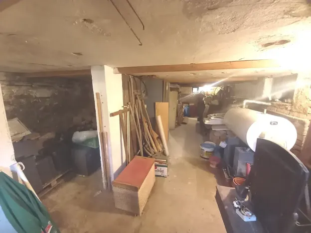 Prodej rodinného domu, Pasohlávky, 210 m2