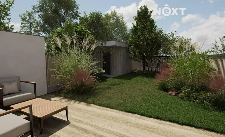 Prodej bytu 3+kk, Tuhaň, 95 m2