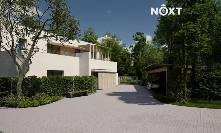 Prodej bytu 3+kk, Tuhaň, 95 m2