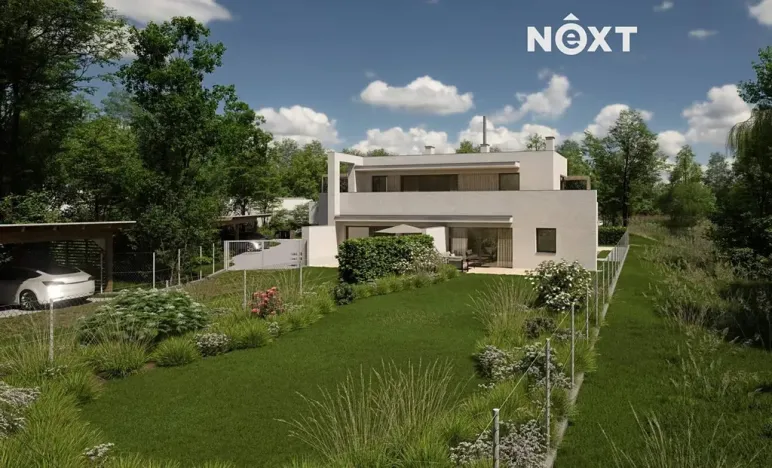 Prodej bytu 3+kk, Tuhaň, 95 m2