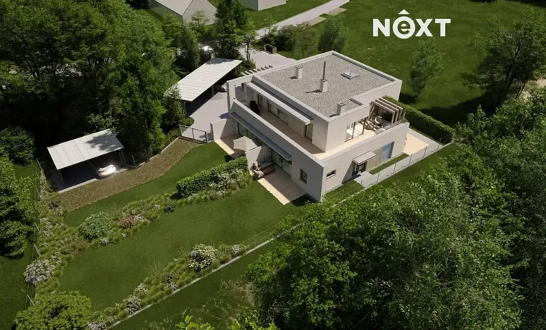 Prodej bytu 3+kk, Tuhaň, 95 m2