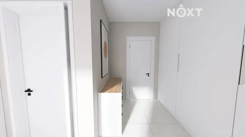 Prodej bytu 3+kk, Tuhaň, 95 m2