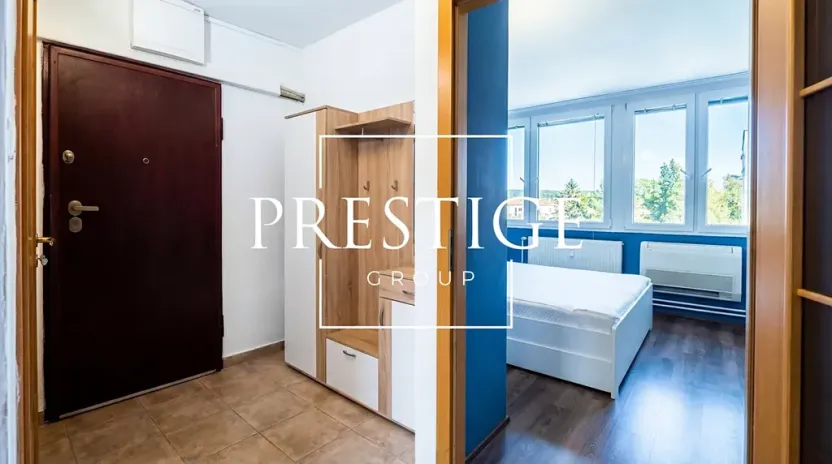 Pronájem bytu 3+kk, Praha - Karlín, K Olympiku, 68 m2