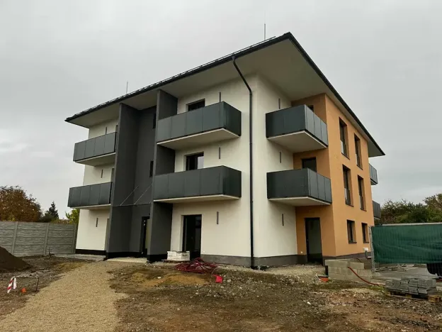 Prodej bytu 1+kk, Zábřeh, Leštinská, 31 m2