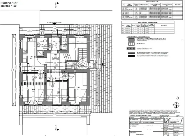 Prodej vily, Šumperk, Bří. Čapků, 237 m2