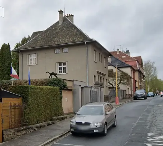 Prodej vily, Šumperk, Bří. Čapků, 237 m2