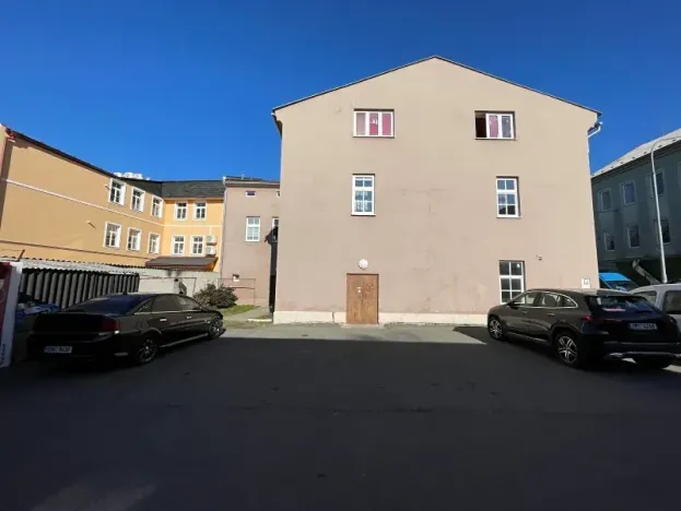 Prodej činžovního domu, Šumperk, Lidická, 515 m2