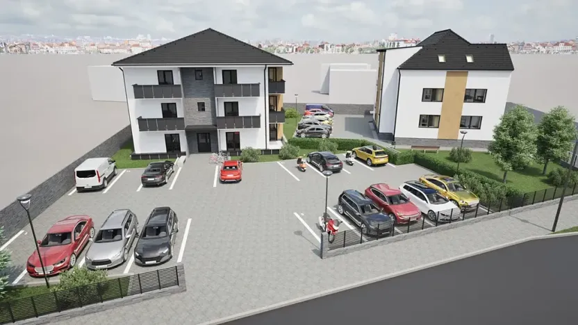 Prodej bytu 1+kk, Zábřeh, Leštinská, 34 m2
