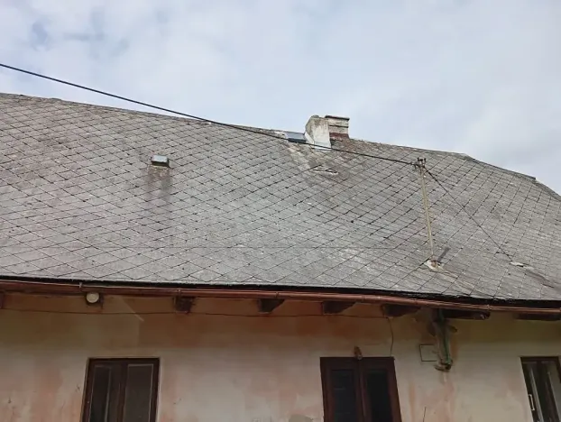 Prodej rodinného domu, Červená Voda, 125 m2