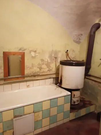 Prodej rodinného domu, Červená Voda, 125 m2