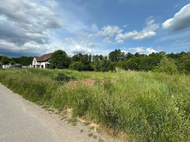 Prodej pozemku pro bydlení, Skalička, 1359 m2