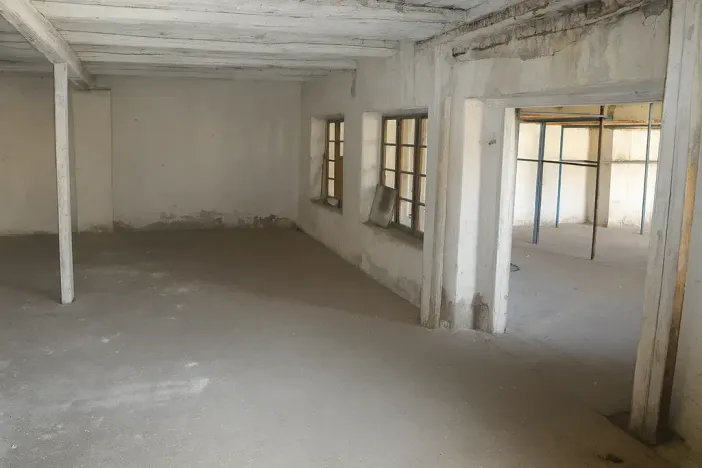 Prodej výrobních prostor, Městec Králové, Palackého, 1826 m2