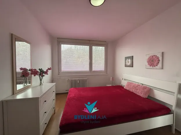 Pronájem bytu 3+1, Teplice, Pražská, 61 m2