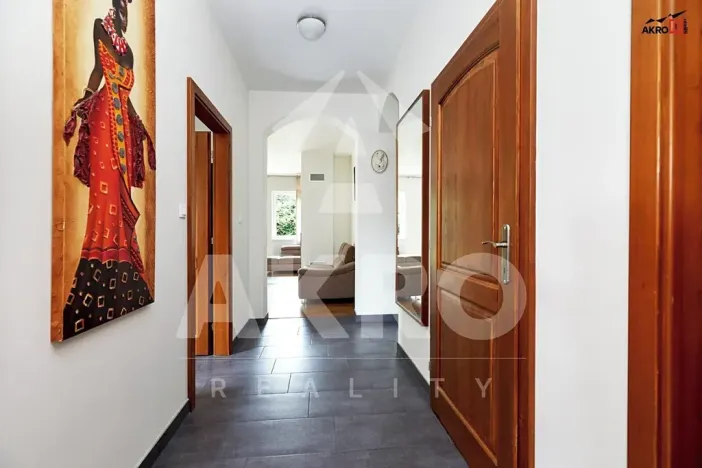 Prodej rodinného domu, Bořanovice, Mělnická, 210 m2