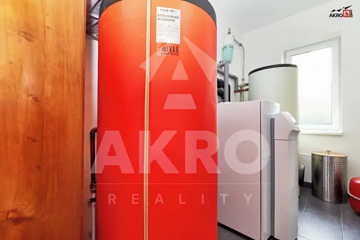 Prodej rodinného domu, Bořanovice, Mělnická, 210 m2