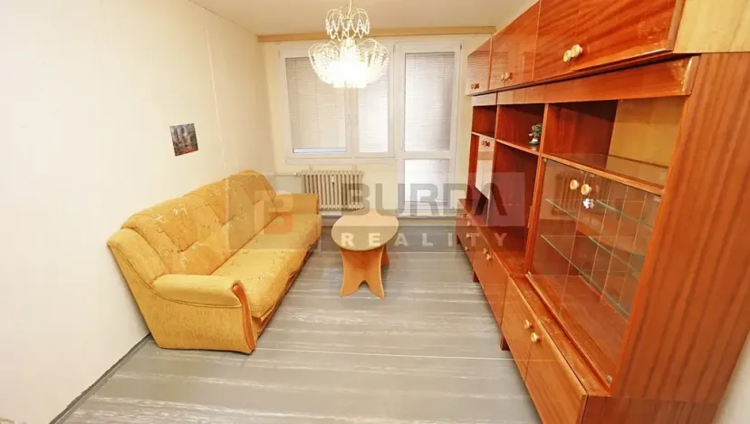 Pronájem bytu 2+kk, Neratovice, 43 m2