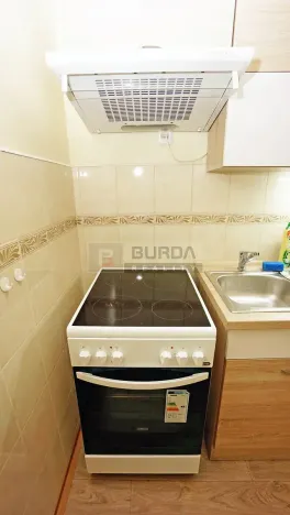 Pronájem bytu 2+kk, Neratovice, 43 m2