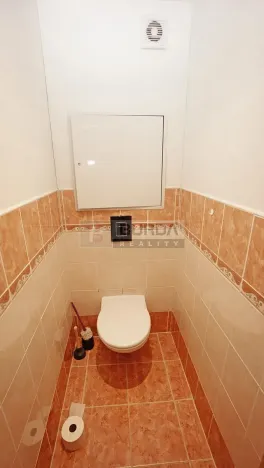 Pronájem bytu 2+kk, Neratovice, 43 m2