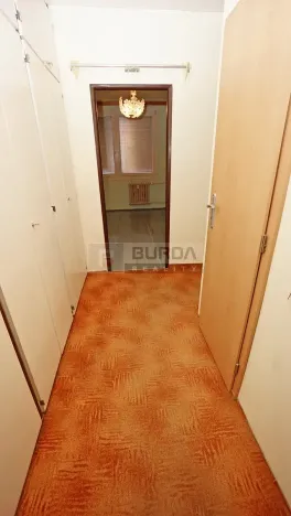 Pronájem bytu 2+kk, Neratovice, 43 m2