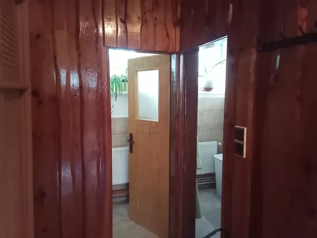 Prodej bytu 2+1, Smržovka, Hlavní, 83 m2