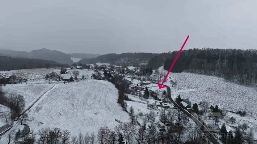 Prodej pozemku pro bydlení, Kyje, 1000 m2