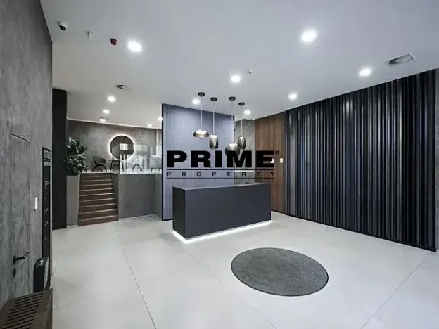 Pronájem kanceláře, Praha - Nové Město, Klimentská, 54 m2